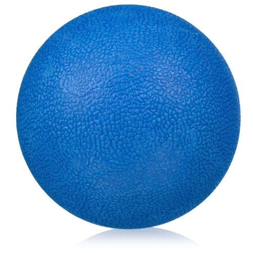Массажный мяч  Gymtek 63 мм blue - фото №4